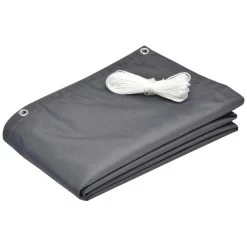 Sol Royal PB2 – Balkonscherm Antraciet 300 X 90 Cm – Balkondoek Waterafstotend – UV Bescherming – Incl. Bevestigingsmateriaal -Philips Hue Winkel 1200x1200 4507