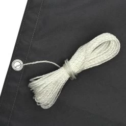 Sol Royal PB2 – Balkonscherm Antraciet 300 X 90 Cm – Balkondoek Waterafstotend – UV Bescherming – Incl. Bevestigingsmateriaal -Philips Hue Winkel 1200x1200 4509