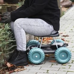 UPP Tuinkruk Met Wielen -Philips Hue Winkel 1200x1200 480