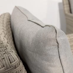 MaxxGarden Rattan Loungeset - 5 Persoons Zithoek - Wicker Tuinset - Incl. Kussens En Tafel 12 MaxxGarden Rattan Loungeset - 5 Persoons Zithoek - Wicker Tuinset - Incl. Kussens En Tafel -Philips Hue Winkel 1200x1200 49