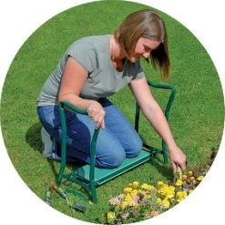 Aidapt Tuinkruk Inklapbaar - Knie Steun 10 Aidapt Tuinkruk Inklapbaar - Knie Steun -Philips Hue Winkel 1200x1200 603