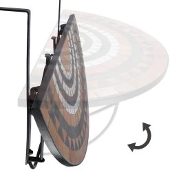 Tectake - Balkontafel Mozaïek Klapbaar - 402774 10 Tectake - Balkontafel Mozaïek Klapbaar - 402774 -Philips Hue Winkel 1200x1200 635