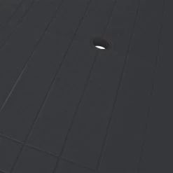 VidaXL Tuintafel 126x76x72 Cm Kunststof Antraciet 14 VidaXL Tuintafel 126x76x72 Cm Kunststof Antraciet -Philips Hue Winkel 1200x1200 665