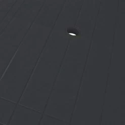 VidaXL Tuintafel 126x76x72 Cm Kunststof Antraciet 15 VidaXL Tuintafel 126x76x72 Cm Kunststof Antraciet -Philips Hue Winkel 1200x1200 666