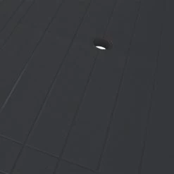 VidaXL Tuintafel 126x76x72 Cm Kunststof Antraciet 17 VidaXL Tuintafel 126x76x72 Cm Kunststof Antraciet -Philips Hue Winkel 1200x1200 667