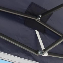 LifeGoods Partytent - 3x3 M - Easy Up - Opvouwbaar - Waterdicht - Draagtas Met Wieltjes - Donkerblauw 17 LifeGoods Partytent - 3x3 M - Easy Up - Opvouwbaar - Waterdicht - Draagtas Met Wieltjes - Donkerblauw -Philips Hue Winkel 1200x1200 70