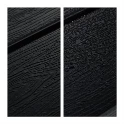 Relaxdays Tuintafel Rechthoek - Lage Buitentafel - Metalen Balkontafel - Eettafel Buiten -Philips Hue Winkel 1200x1200 711