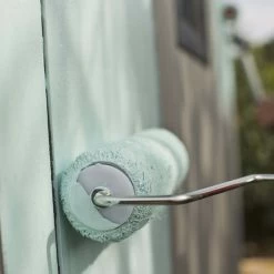 Keter Patio Store Opbergkast - 139,5x77x120cm - Grijs -Philips Hue Winkel 1200x1200 818