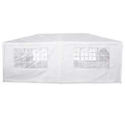 MaxxGarden Partytent - Paviljoen - 3x6m - Incl. Zijwanden - Waterdicht - Wit 12 MaxxGarden Partytent - Paviljoen - 3x6m - Incl. Zijwanden - Waterdicht - Wit -Philips Hue Winkel 1200x1200 870