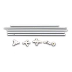 MaxxGarden Partytent - Paviljoen - 3x6m - Incl. Zijwanden - Waterdicht - Wit 14 MaxxGarden Partytent - Paviljoen - 3x6m - Incl. Zijwanden - Waterdicht - Wit -Philips Hue Winkel 1200x1200 872