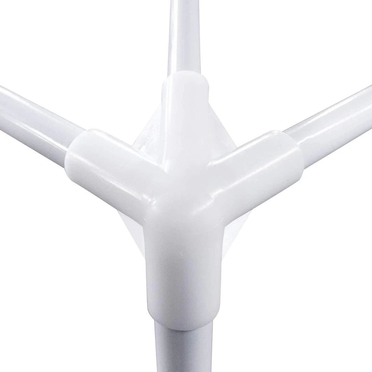 MaxxGarden Partytent - Paviljoen - 3x6m - Incl. Zijwanden - Waterdicht - Wit 7 MaxxGarden Partytent - Paviljoen - 3x6m - Incl. Zijwanden - Waterdicht - Wit - Afbeelding 5