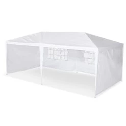 MaxxGarden Partytent - Paviljoen - 3x6m - Incl. Zijwanden - Waterdicht - Wit 16 MaxxGarden Partytent - Paviljoen - 3x6m - Incl. Zijwanden - Waterdicht - Wit -Philips Hue Winkel 1200x1200 874