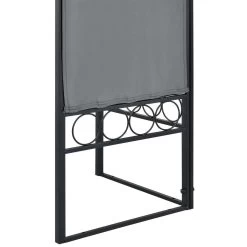 Paviljoen / Partytent - 3 X 4 Meter - Antraciet -Philips Hue Winkel 1200x1200 928