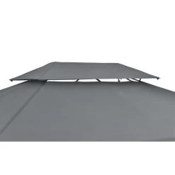 Paviljoen / Partytent - 3 X 4 Meter - Antraciet -Philips Hue Winkel 1200x1200 930