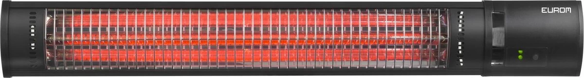 Eurom Golden 2500 Shadow Terrasverwarmer 13 Eurom Golden 2500 Shadow Terrasverwarmer - Afbeelding 11