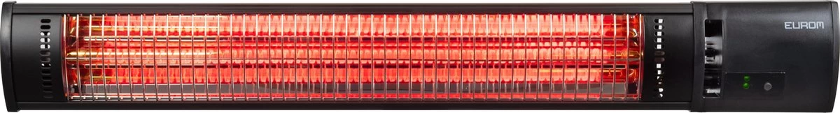 Eurom Golden 2500 Shadow Terrasverwarmer 3 Eurom Golden 2500 Shadow Terrasverwarmer