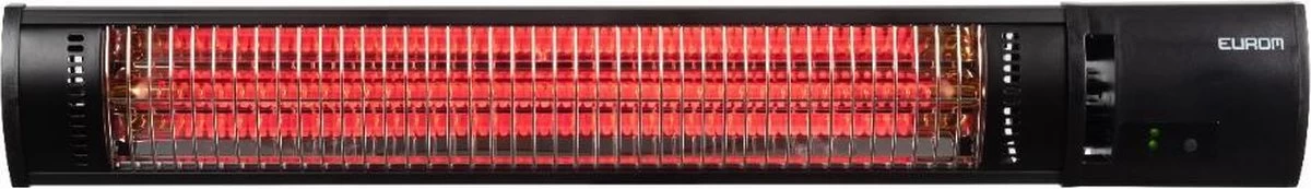 Eurom Golden 2000 Shadow Terrasverwarmer 14 Eurom Golden 2000 Shadow Terrasverwarmer - Afbeelding 12