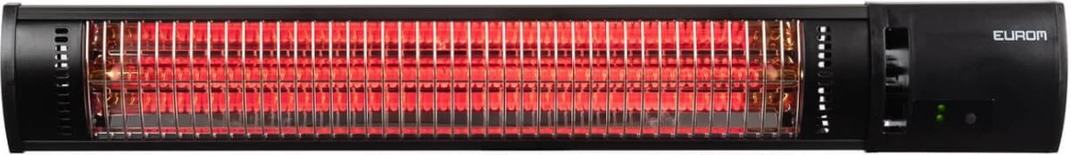 Eurom Golden 2000 Shadow Terrasverwarmer 3 Eurom Golden 2000 Shadow Terrasverwarmer