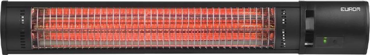 Eurom Golden 2500 Shadow Terrasverwarmer 14 Eurom Golden 2500 Shadow Terrasverwarmer - Afbeelding 12
