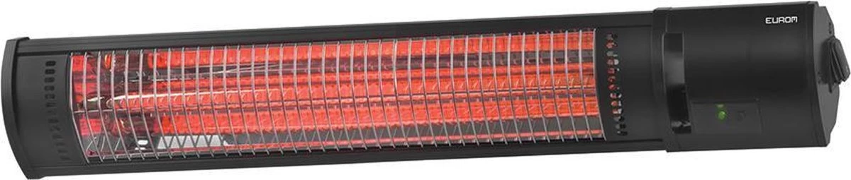 Eurom Golden 2000 Shadow Terrasverwarmer 16 Eurom Golden 2000 Shadow Terrasverwarmer - Afbeelding 14