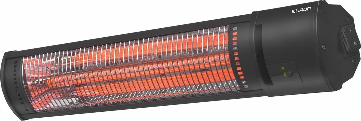 Eurom Golden 2000 Shadow Terrasverwarmer 11 Eurom Golden 2000 Shadow Terrasverwarmer - Afbeelding 9