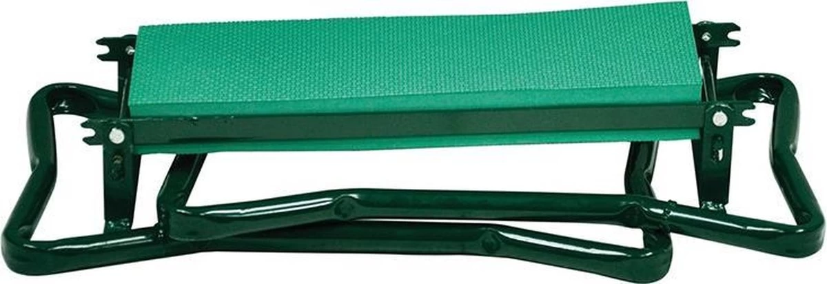 Aidapt Tuinkruk Inklapbaar - Knie Steun 6 Aidapt Tuinkruk Inklapbaar - Knie Steun - Afbeelding 4