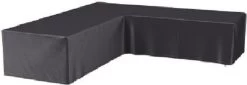 AeroCover Loungesethoes 220x220x90xH70 Cm - Antraciet -Philips Hue Winkel 1200x414