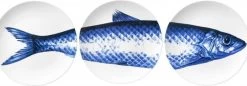 Borden Met Vis (3 Stuks) | Heinen Delfts Blauw | Design | Delfts Blauw | Wandbord |Wanddecoratie | -Philips Hue Winkel 1200x417 1
