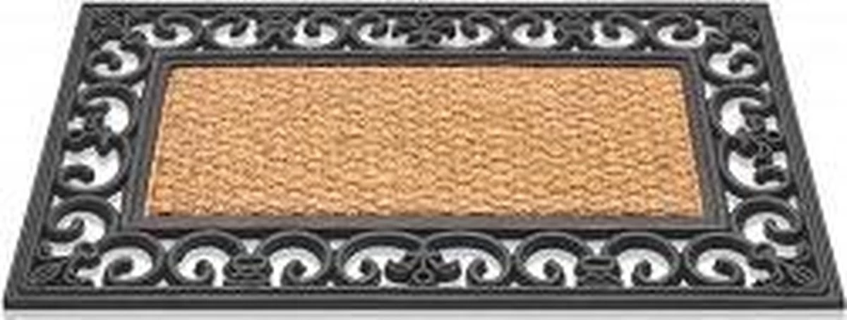 Hamat Deurmat Gazelle 45x75cm 5 Hamat Deurmat Gazelle 45x75cm - Afbeelding 3