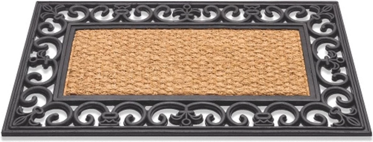 Hamat Deurmat Gazelle 45x75cm 3 Hamat Deurmat Gazelle 45x75cm