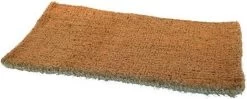Merkloos Hamat Kokosmat Ruco - Deurmat - 50x80 Cm Naturel -Philips Hue Winkel 1200x480 4