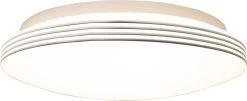 Proventa LED Plafondlamp ø 35 Cm Met Bewegingssensor - Binnen & Buiten - Warm Wit -Philips Hue Winkel 1200x491 1