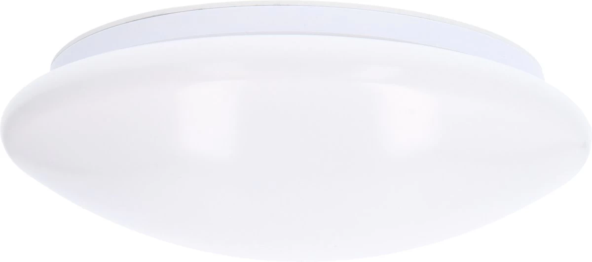 Proventa Plafondlamp Met Bewegingssensor LED - Binnen & Buiten - Warm Wit - 33 Cm 9 Proventa Plafondlamp Met Bewegingssensor LED - Binnen & Buiten - Warm Wit - 33 Cm - Afbeelding 7