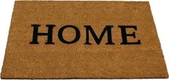 Deurmat Kokosmat Home 40 X 60 Cm
