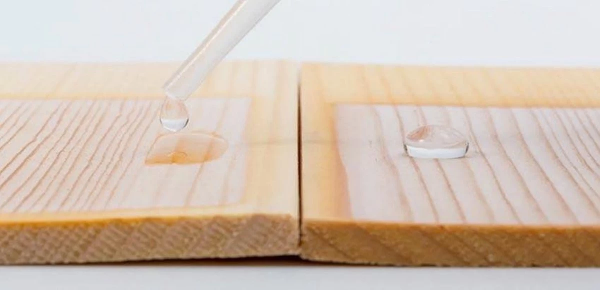 Woodseal Pro - Hout Impregneermiddel | Hout Waterdicht Maken | Hout Behandelen - 2,5 Liter 6 Woodseal Pro - Hout Impregneermiddel | Hout Waterdicht Maken | Hout Behandelen - 2,5 Liter - Afbeelding 4