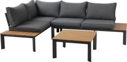 Intimo Garden Loungeset Modena Met Verstelbare Rugleuning -Philips Hue Winkel 1200x591 1