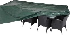 Kingsleeve Tuinmeubelhoes - Beschermhoes - Weerbestendig -308x138x89cm - Groen 18 Kingsleeve Tuinmeubelhoes - Beschermhoes - Weerbestendig -308x138x89cm - Groen -Philips Hue Winkel 1200x601 1