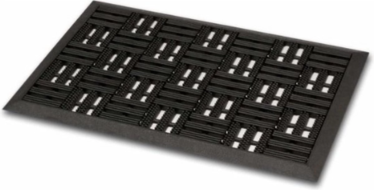 Buitenmat Matador - Rubber - 40 X 60cm 4 Buitenmat Matador - Rubber - 40 X 60cm - Afbeelding 2