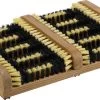 Houten Borstelmat Schoenenveger - Laarzenveger Voetveger - Antislip -Philips Hue Winkel 1200x636 4