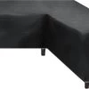 Merkloos Beschermhoes Voor Lounge Set - 215x87x80cm - Zwart - Tuin Set Beschermer - Afdekhoes Voor Lounge Bank - De Ideale Bescherming Voor Je Tuinmeubelen 1 Merkloos Beschermhoes Voor Lounge Set - 215x87x80cm - Zwart - Tuin Set Beschermer - Afdekhoes Voor Lounge Bank - De Ideale Bescherming Voor Je Tuinmeubelen -Philips Hue Winkel 1200x639