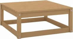 VidaXL 5-delige Loungeset Met Kussens Massief Grenenhout -Philips Hue Winkel 1200x648 3