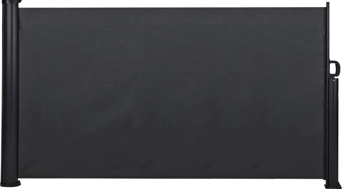 MaxxGarden Oprolbaar Windscherm - 300 X 140cm 3 MaxxGarden Oprolbaar Windscherm - 300 X 140cm