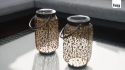 Gadgy Solar Oosterse Lantaarn - Tafellamp Set Van 2 - Solar Tuinverlichting Op Zonneenergie - Led Buitenverlichting Met Dag/Nacht Sensor - Hanglamp - Tuinlantaarn - 22xØ14CM - Metaal - Zwart 19 Gadgy Solar Oosterse Lantaarn - Tafellamp Set Van 2 - Solar Tuinverlichting Op Zonneenergie - Led Buitenverlichting Met Dag/Nacht Sensor - Hanglamp - Tuinlantaarn - 22xØ14CM - Metaal - Zwart -Philips Hue Winkel 1200x675 27