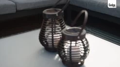 Gadgy Solar Rotan Tafellamp Set Van 2 - Solar Tuinverlichting Op Zonneenergie - Tuinlantaarn - Led Buitenverlichting Met Dag/Nacht Sensor - Voor Binnen En Buiten -Philips Hue Winkel 1200x675 30