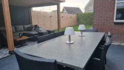 Kynast SOLAR LED Tuin Tafellamp Warm Wit Licht Met Dimmer Voor Buiten Met Zonne Energie -Philips Hue Winkel 1200x675 40