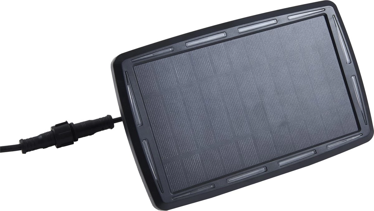 A Sunny Day Solar Lichtsnoer Buiten Inclusief 25 LED Lampen Voor Buiten - Lichtsnoer Op Zonne-energie - 25 LED Lampen - Solar Tuinverlichting - Lichtslinger - Prikkabel - Priklicht - Lichtsnoer 16 A Sunny Day Solar Lichtsnoer Buiten Inclusief 25 LED Lampen Voor Buiten - Lichtsnoer Op Zonne-energie - 25 LED Lampen - Solar Tuinverlichting - Lichtslinger - Prikkabel - Priklicht - Lichtsnoer - Afbeelding 14