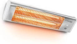 TROTEC Infrarood Warmtestraler IR 1200 S