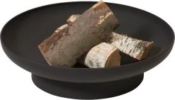 2L Home And Garden - Vuurschaal Op Ring - Ø 60cm