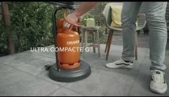 Eurom THG 10000 Terras Heater - Terrasverwarmer Mat Zwart -Philips Hue Winkel 1200x692 4