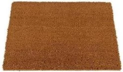 Merkloos Hamat Kokosmat Ruco - Deurmat - 50x80 Cm Naturel -Philips Hue Winkel 1200x698 4